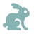 Rabbit(s)/Guinea Pig(s) (2839)